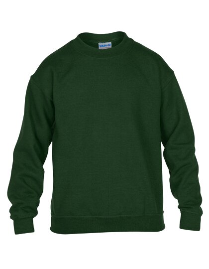 Heavy Blend™ Youth Crewneck Sweatshirt