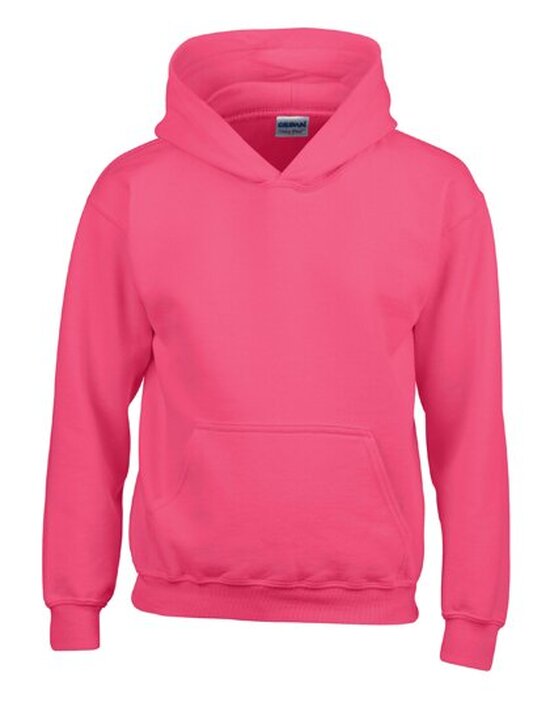 Heavy Blend™ Youth Hooded Sweatshirt
