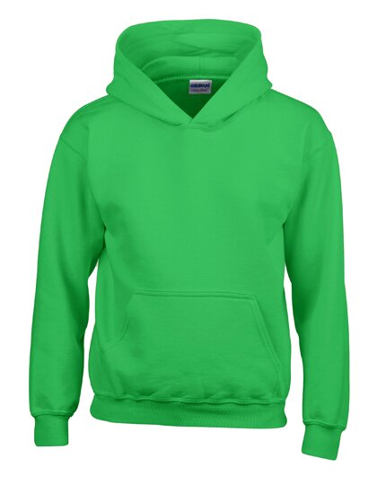 Heavy Blend™ Youth Hooded Sweatshirt