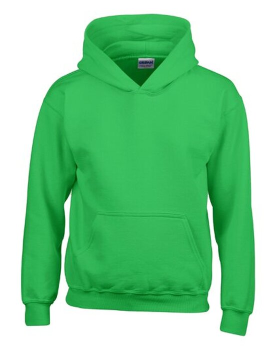 Heavy Blend™ Youth Hooded Sweatshirt