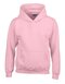 Heavy Blend™ Youth Hooded Sweatshirt