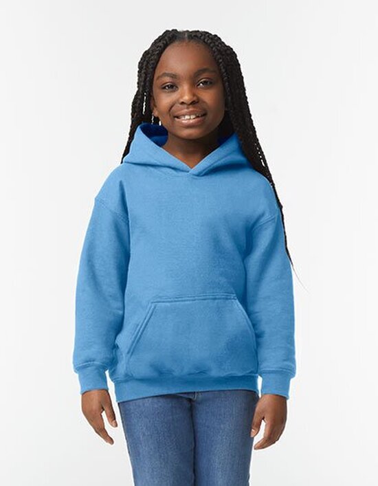 Heavy Blend™ Youth Hooded Sweatshirt