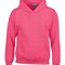 Heavy Blend™ Youth Hooded Sweatshirt