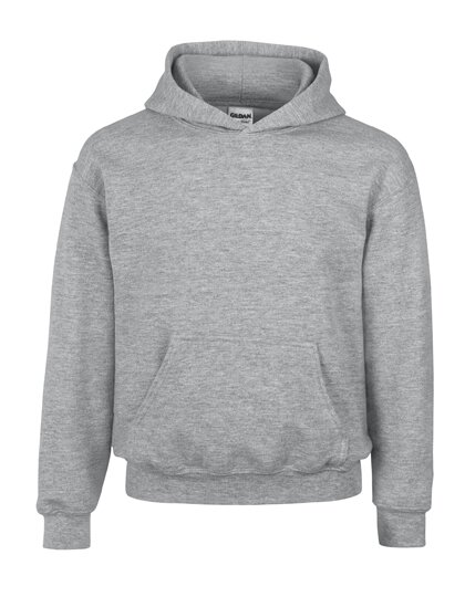 Heavy Blend™ Youth Hooded Sweatshirt