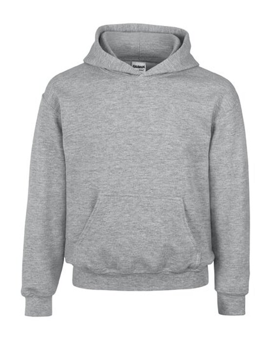 Heavy Blend™ Youth Hooded Sweatshirt