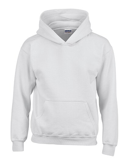 Heavy Blend™ Youth Hooded Sweatshirt