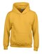 Gildan Heavy Blend™ Youth Hooded Sweatshirt