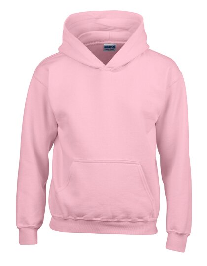 Heavy Blend™ Youth Hooded Sweatshirt