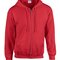 Heavy Blend™ Full Zip Hooded Sweatshirt