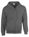 Heavy Blend™ Full Zip Hooded Sweatshirt