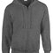 Heavy Blend™ Full Zip Hooded Sweatshirt