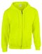 Heavy Blend™ Full Zip Hooded Sweatshirt