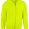 Heavy Blend™ Full Zip Hooded Sweatshirt