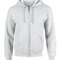 Heavy Blend™ Full Zip Hooded Sweatshirt