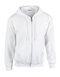 Heavy Blend™ Full Zip Hooded Sweatshirt