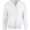 Heavy Blend™ Full Zip Hooded Sweatshirt