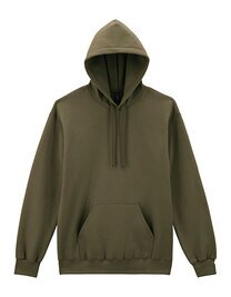 Gildan Hammer Maxweight Adult Hooded Sweatshirt