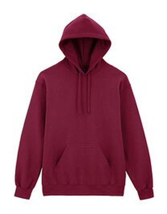 Gildan Hammer Maxweight Adult Hooded Sweatshirt