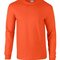 Ultra Cotton™ Long Sleeve T- Shirt