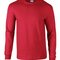 Ultra Cotton™ Long Sleeve T- Shirt