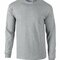 Ultra Cotton™ Long Sleeve T- Shirt