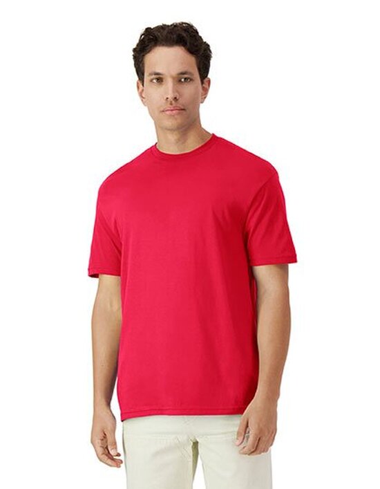Gildan Light Cotton Adult T-Shirt