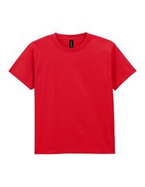 Gildan Light Cotton Youth T-Shirt
