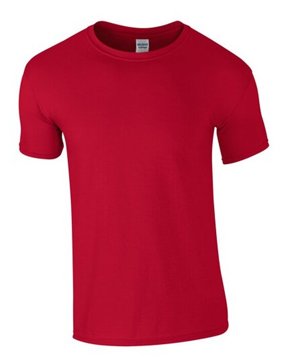 Softstyle® Adult T- Shirt