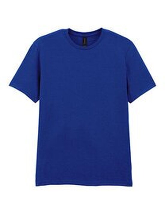 Gildan Softstyle® Adult T- Shirt