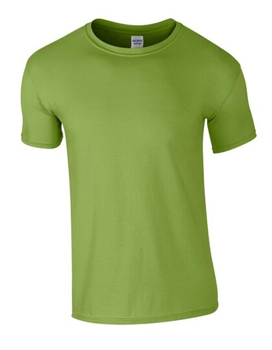 Gildan Softstyle® Adult T- Shirt