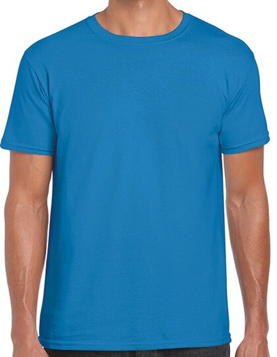 Gildan Softstyle® Adult T- Shirt