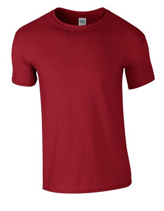 Gildan Softstyle® Adult T- Shirt