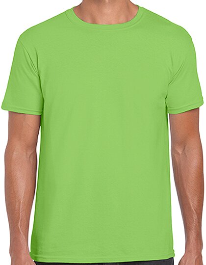 Gildan Softstyle® Adult T- Shirt