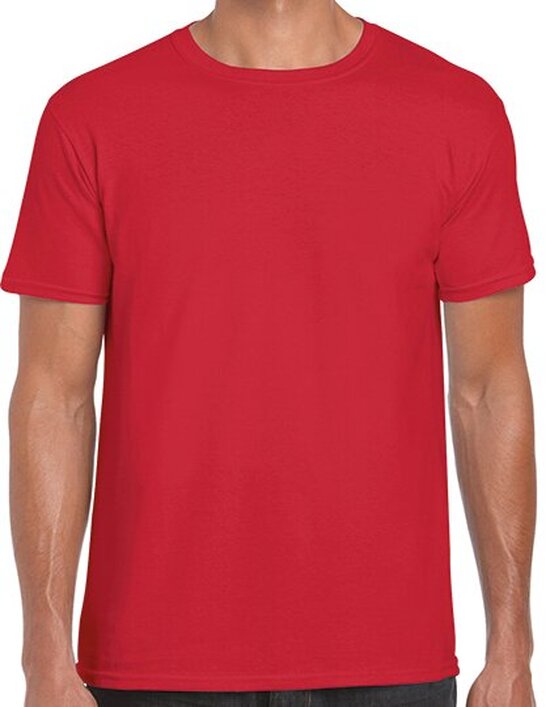 Gildan Softstyle® Adult T- Shirt