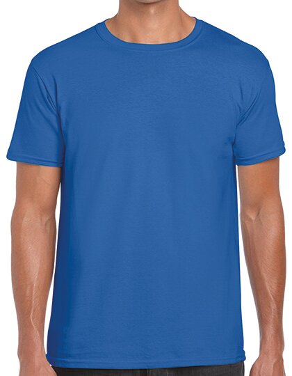 Gildan Softstyle® Adult T- Shirt