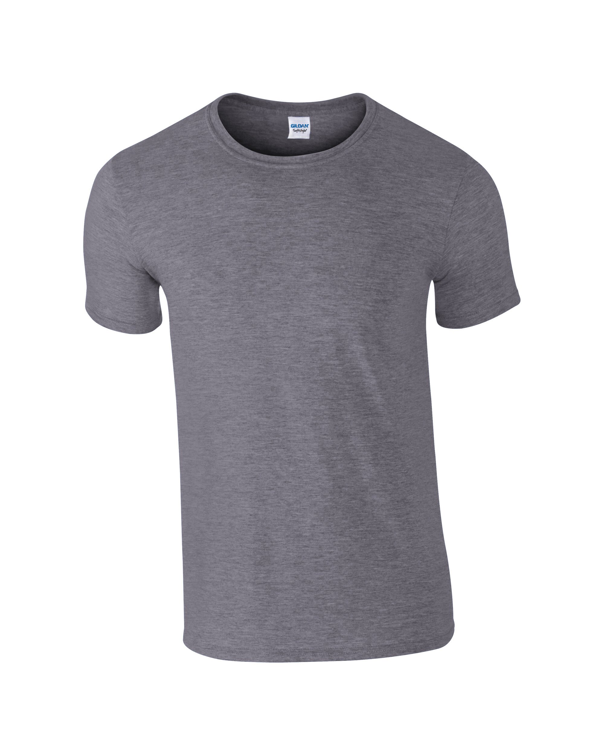 Gildan Softstyle® Adult T- Shirt
