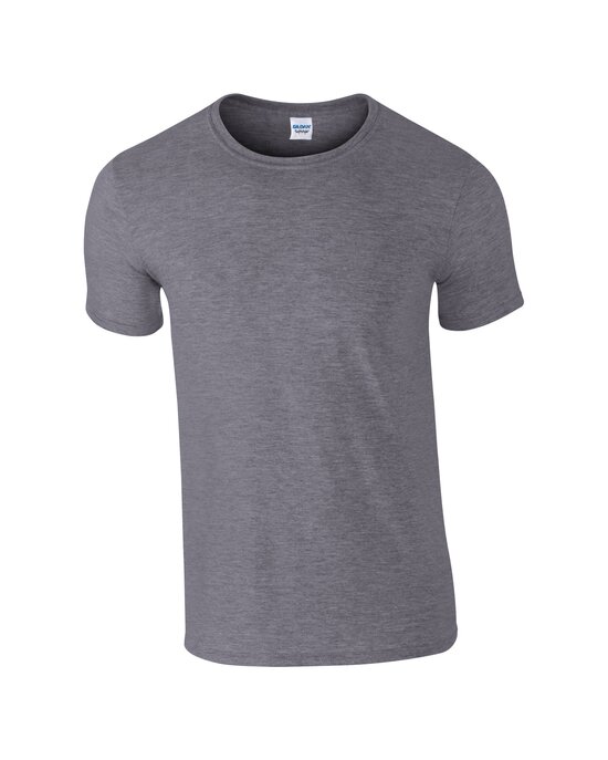 Gildan Softstyle® Adult T- Shirt