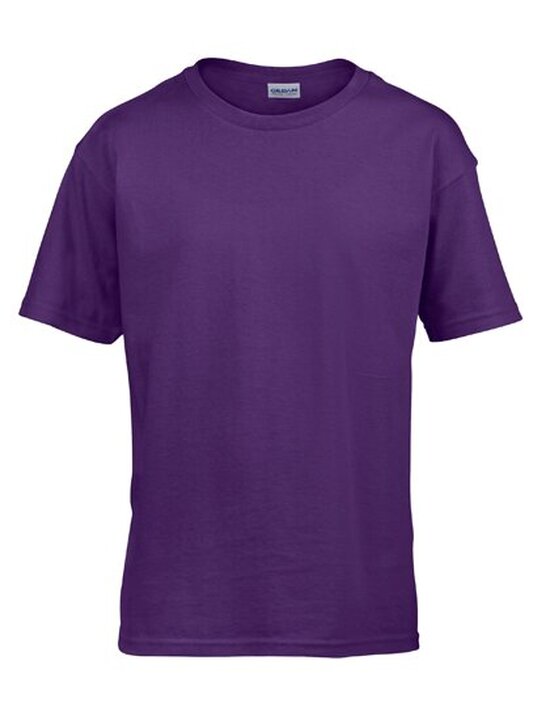 Gildan Softstyle® Youth T-Shirt