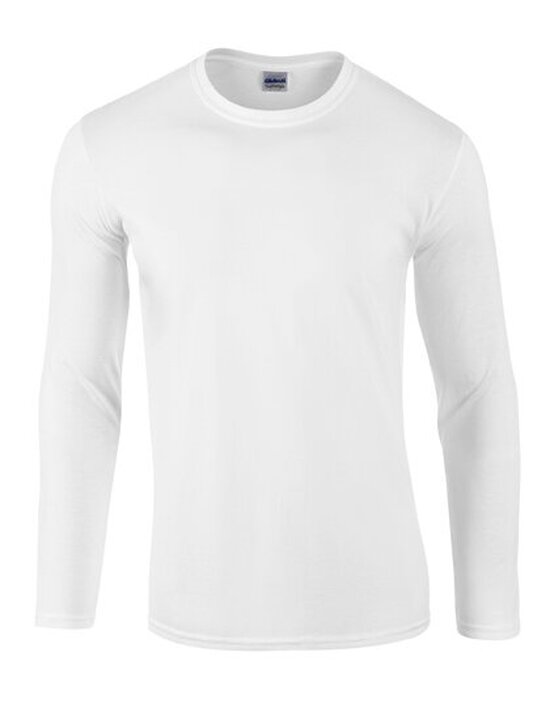 Gildan Softstyle® Adult Long Sleeve T-Shirt