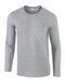 Softstyle® Long Sleeve T-Shirt