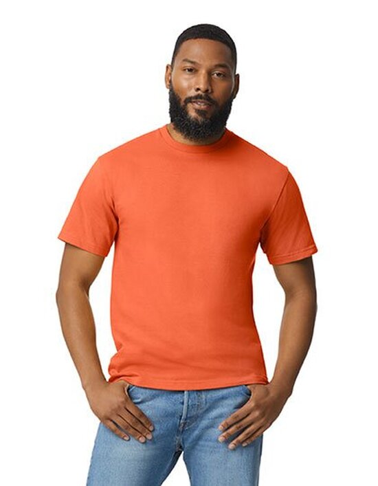 G65000 Softstyle® Midweight Adult T-Shirt