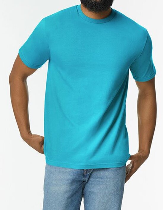 G65000 Softstyle® Midweight Adult T-Shirt