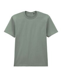 Gildan Softstyle Midweight Adult No Label Enzyme Wash T-Shirt