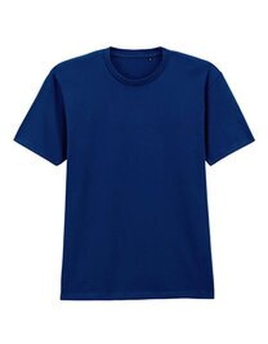 Gildan Softstyle Midweight Adult No Label Enzyme Wash T-Shirt