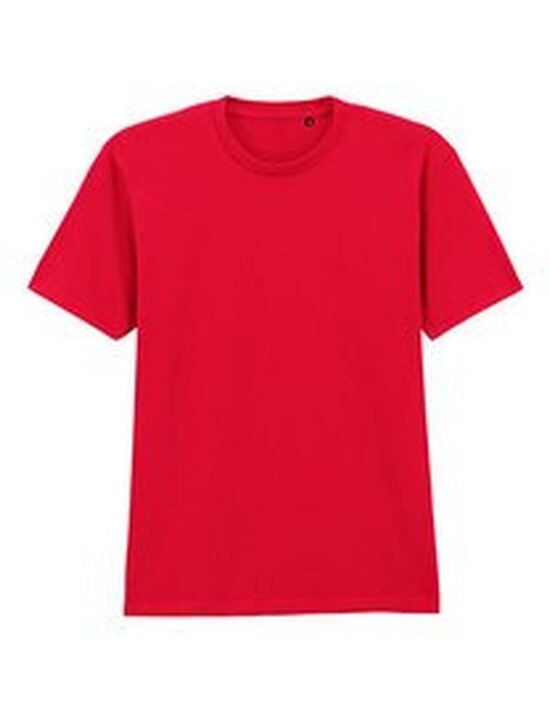Gildan Softstyle Midweight Adult No Label Enzyme Wash T-Shirt