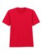 Gildan Softstyle Midweight Adult No Label Enzyme Wash T-Shirt