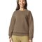Softstyle® Midweight Fleece Adult Crewneck Sweatshirt