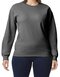 GSF000 Softstyle® Midweight Fleece Adult Crewneck Sweatshirt