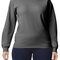 GSF000 Softstyle® Midweight Fleece Adult Crewneck Sweatshirt