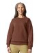 GSF000 Softstyle® Midweight Fleece Adult Crewneck Sweatshirt